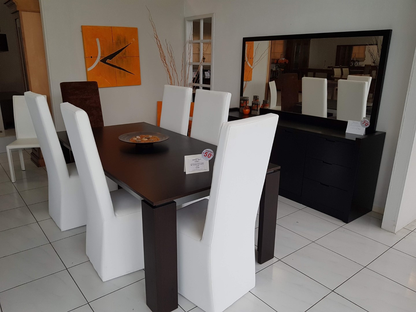 LIQUIDATION AUCTION of BELLA CASA FURNITURE STORE 08.12.2018 – Castle