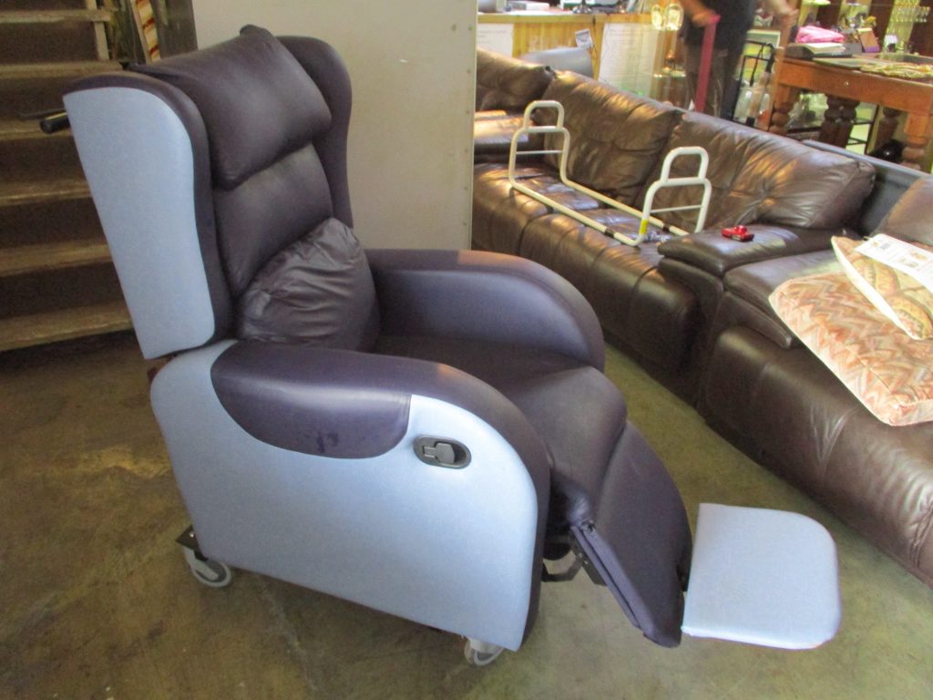 Wheelchairs, Walkers and Mobility Aids in our Limassol Auction 01.12.