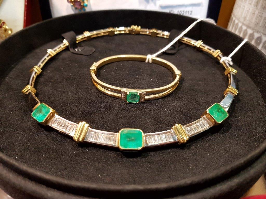 Amazing Valentines Auction Jewellery Sale 09.02.2019